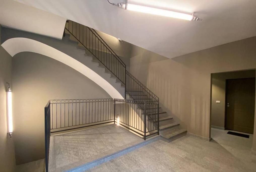 Gran Balon Apartment Turin Exterior photo