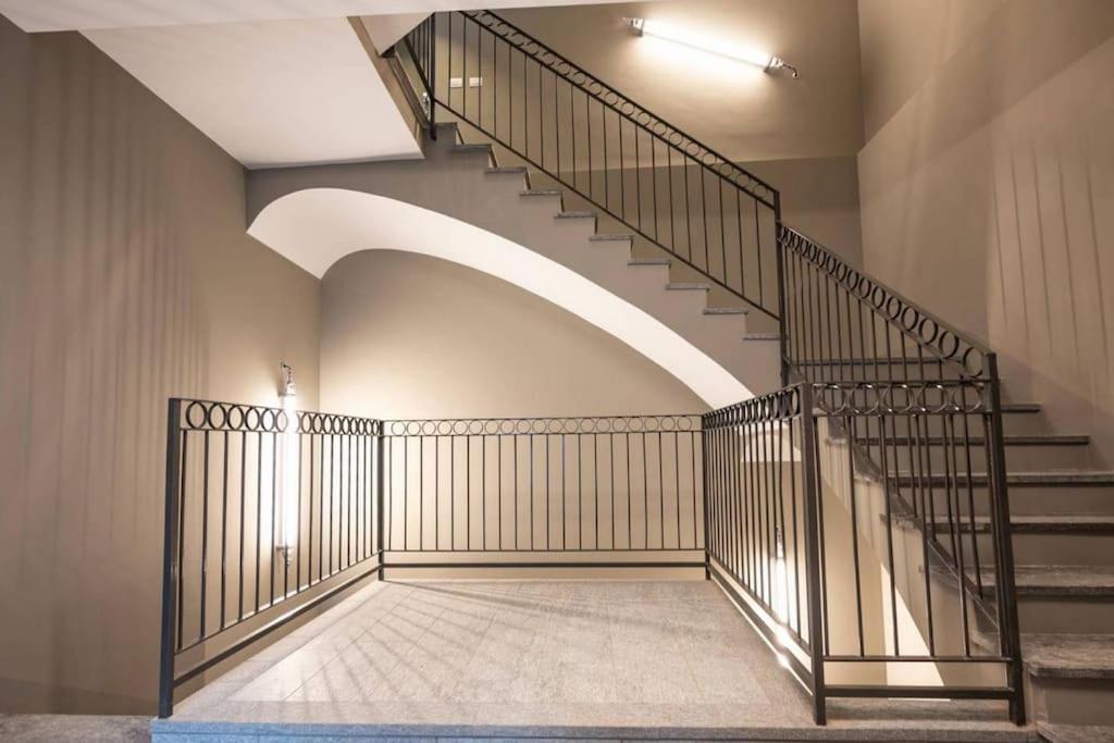 Gran Balon Apartment Turin Exterior photo