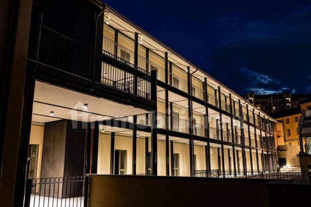 Gran Balon Apartment Turin Exterior photo