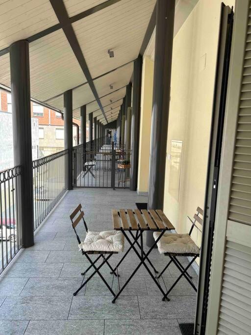 Gran Balon Apartment Turin Exterior photo