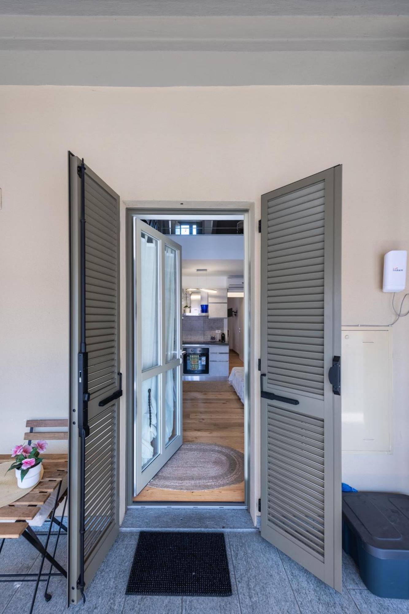 Gran Balon Apartment Turin Exterior photo