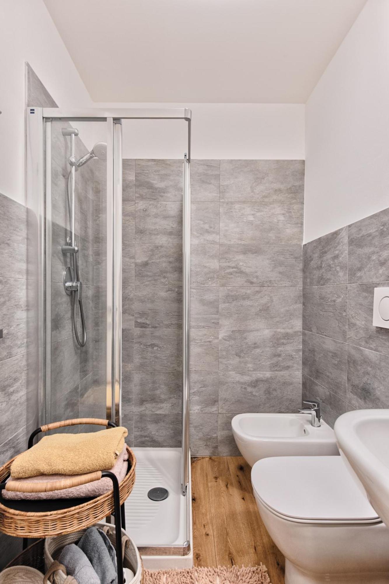 Gran Balon Apartment Turin Exterior photo