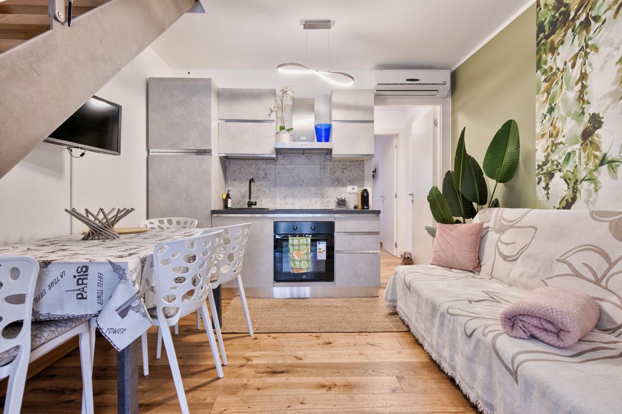 Gran Balon Apartment Turin Exterior photo